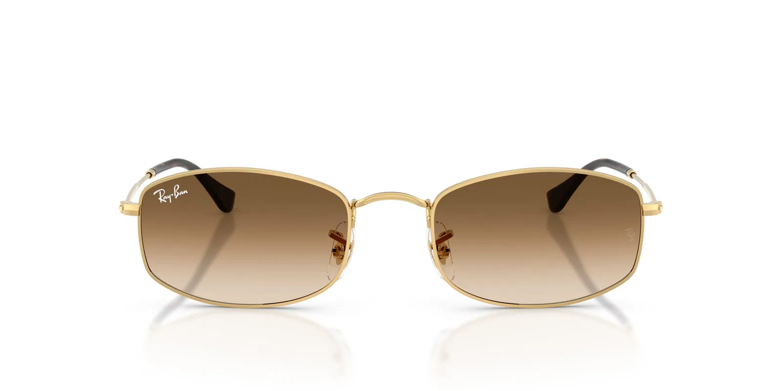Ray-Ban 3832 Sunglasses - view 22